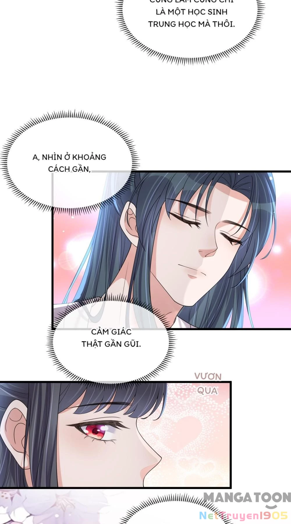 Nhật Kí Học Tập Của Hắc Liên Hoa Chapter 146 - 22