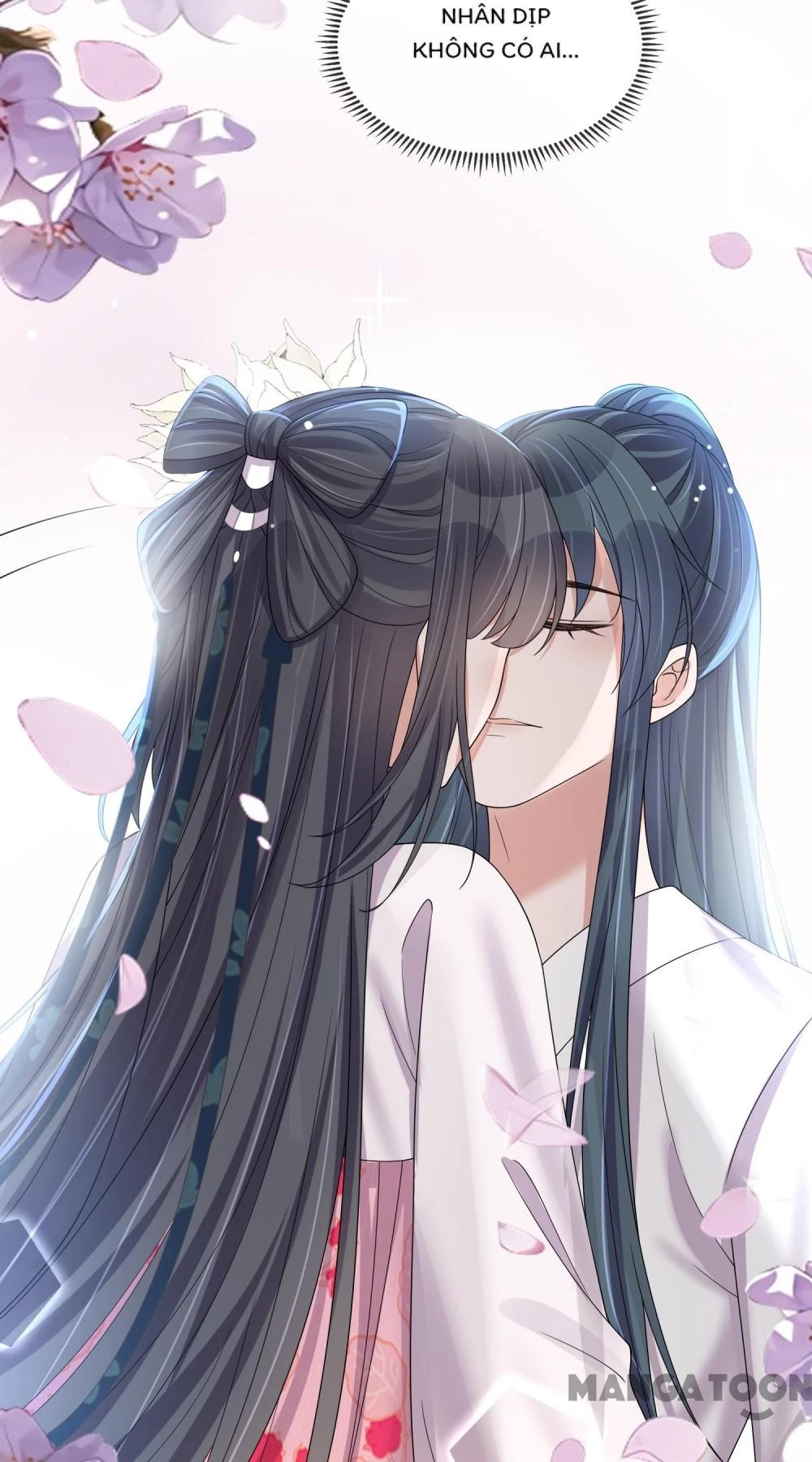 Nhật Kí Học Tập Của Hắc Liên Hoa Chapter 146 - 23