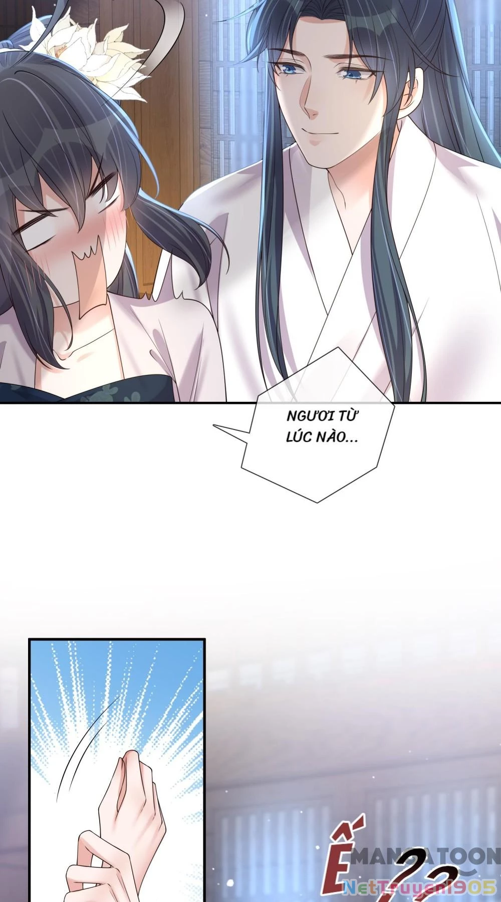 Nhật Kí Học Tập Của Hắc Liên Hoa Chapter 146 - 27