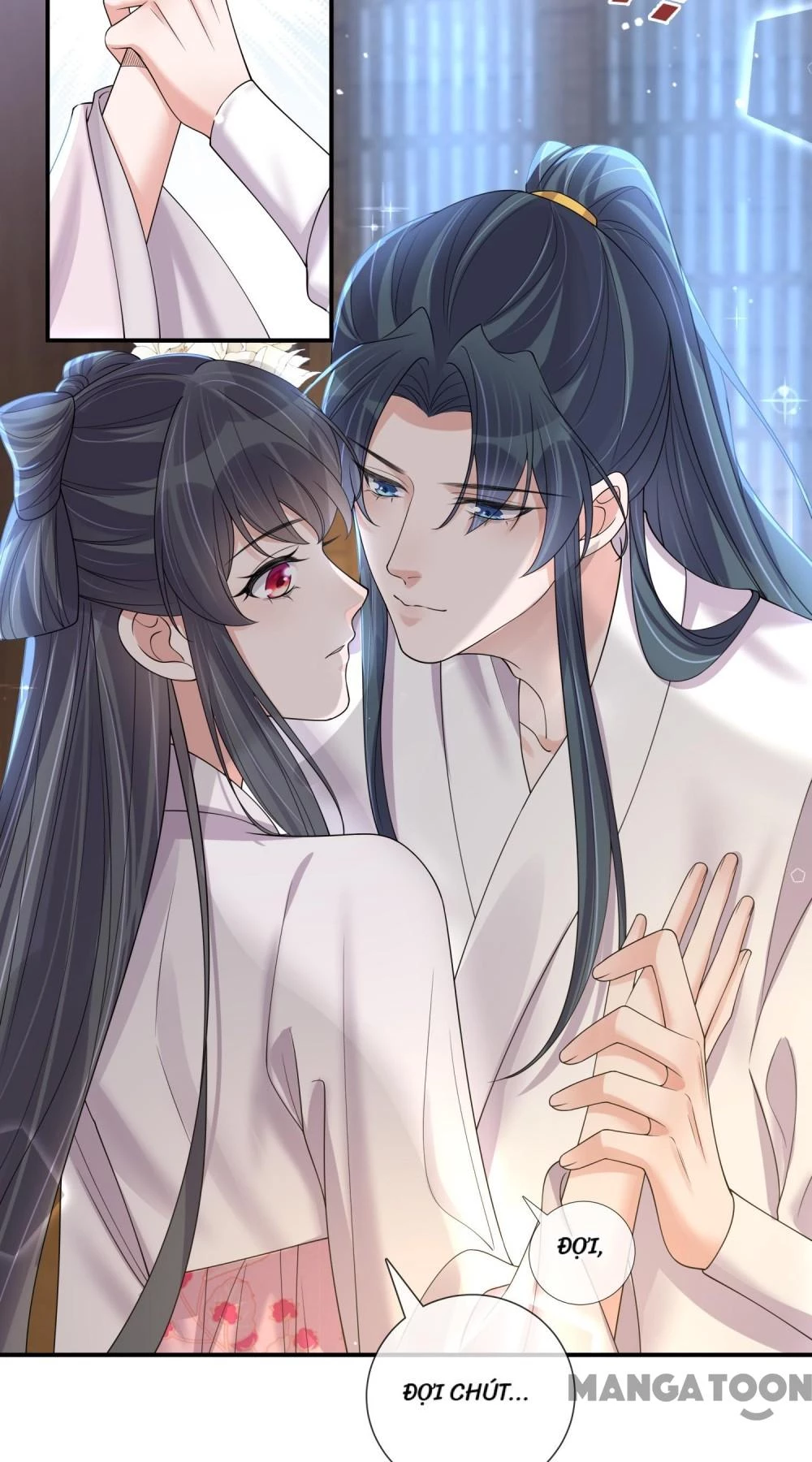 Nhật Kí Học Tập Của Hắc Liên Hoa Chapter 146 - 28