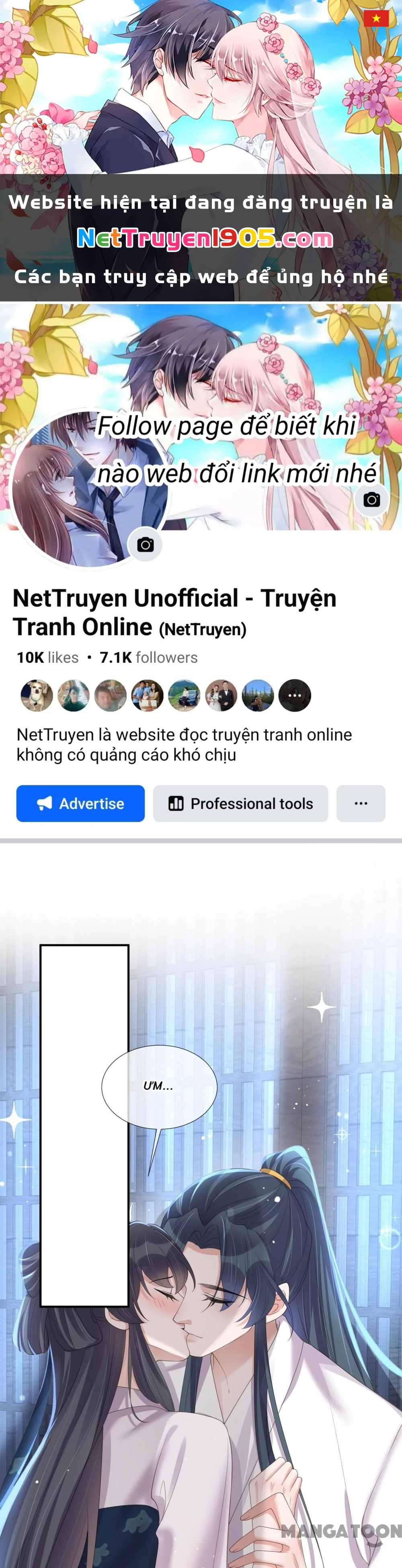 Nhật Kí Học Tập Của Hắc Liên Hoa Chapter 147 - 1