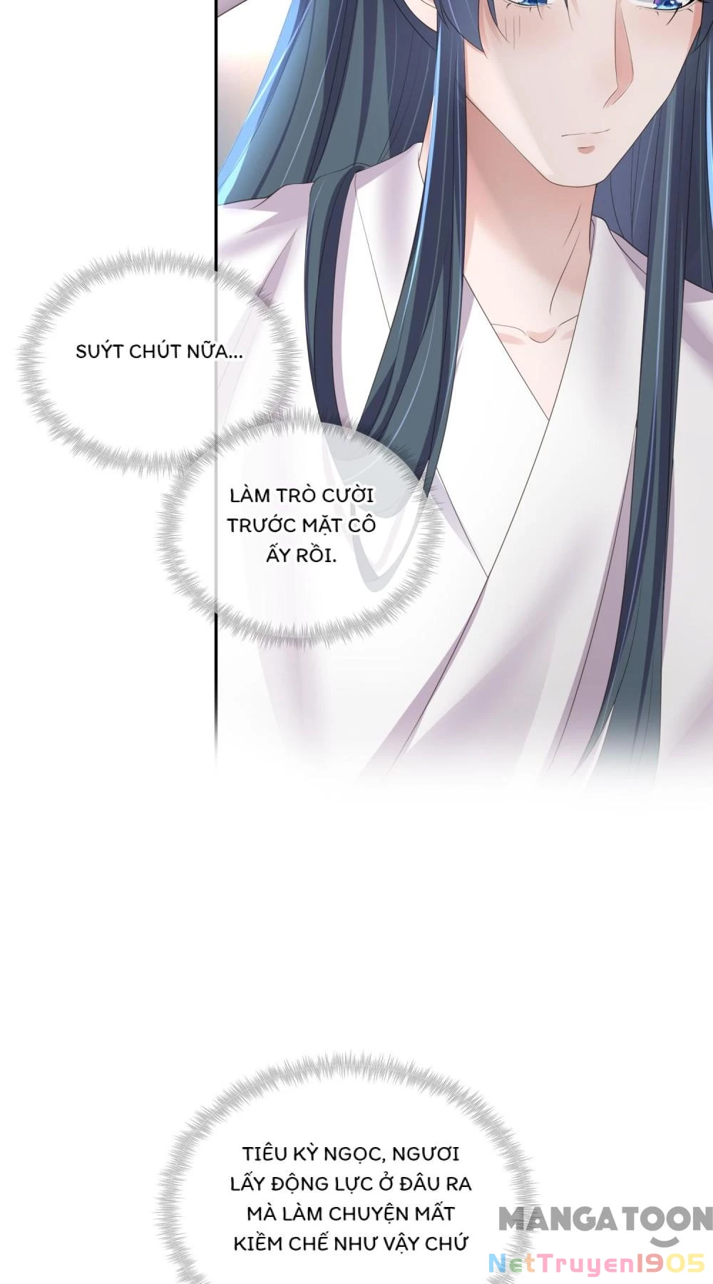 Nhật Kí Học Tập Của Hắc Liên Hoa Chapter 147 - 17