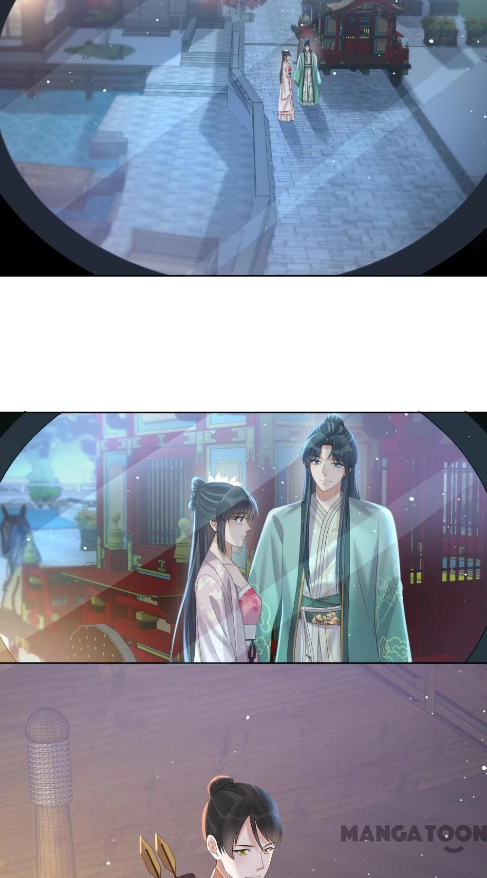 Nhật Kí Học Tập Của Hắc Liên Hoa Chapter 147 - 20