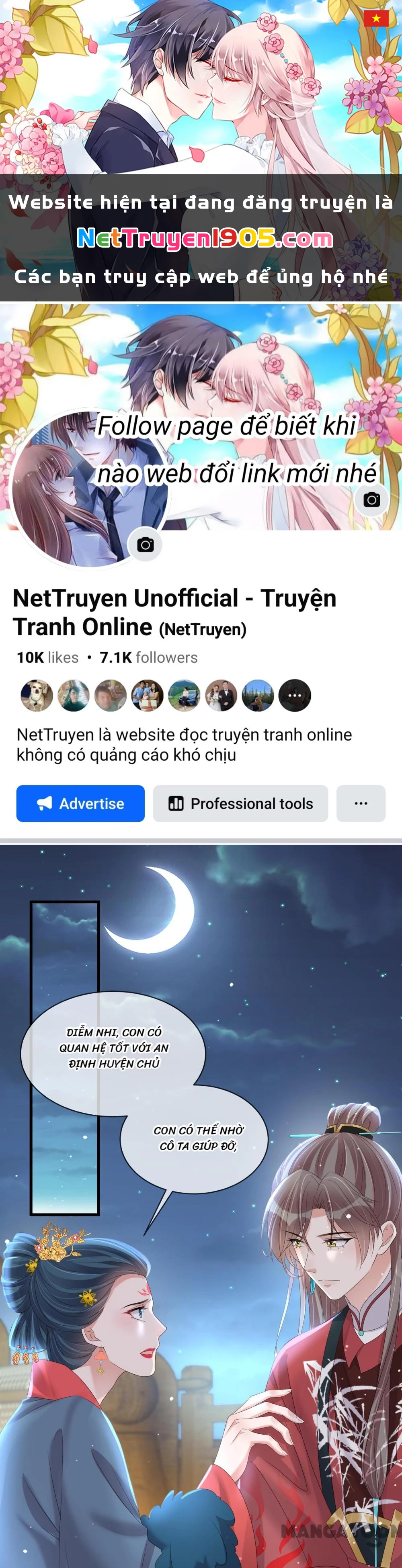 Nhật Kí Học Tập Của Hắc Liên Hoa Chapter 148 - 1