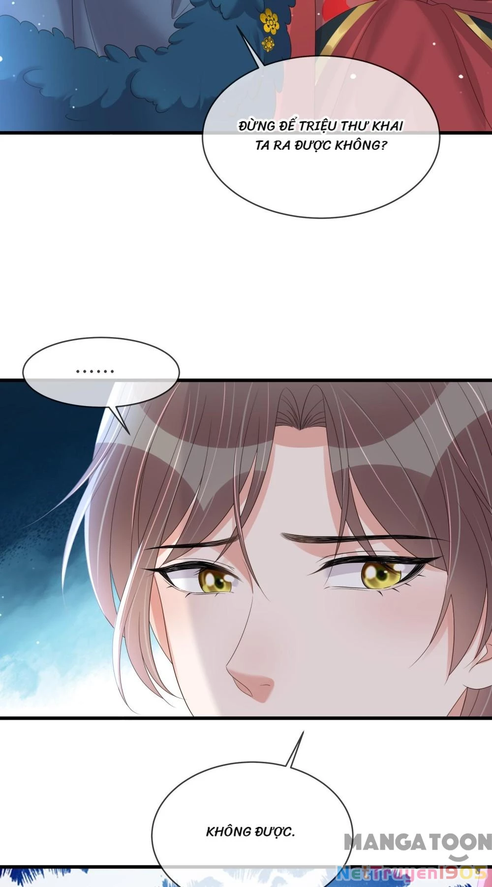 Nhật Kí Học Tập Của Hắc Liên Hoa Chapter 148 - 2