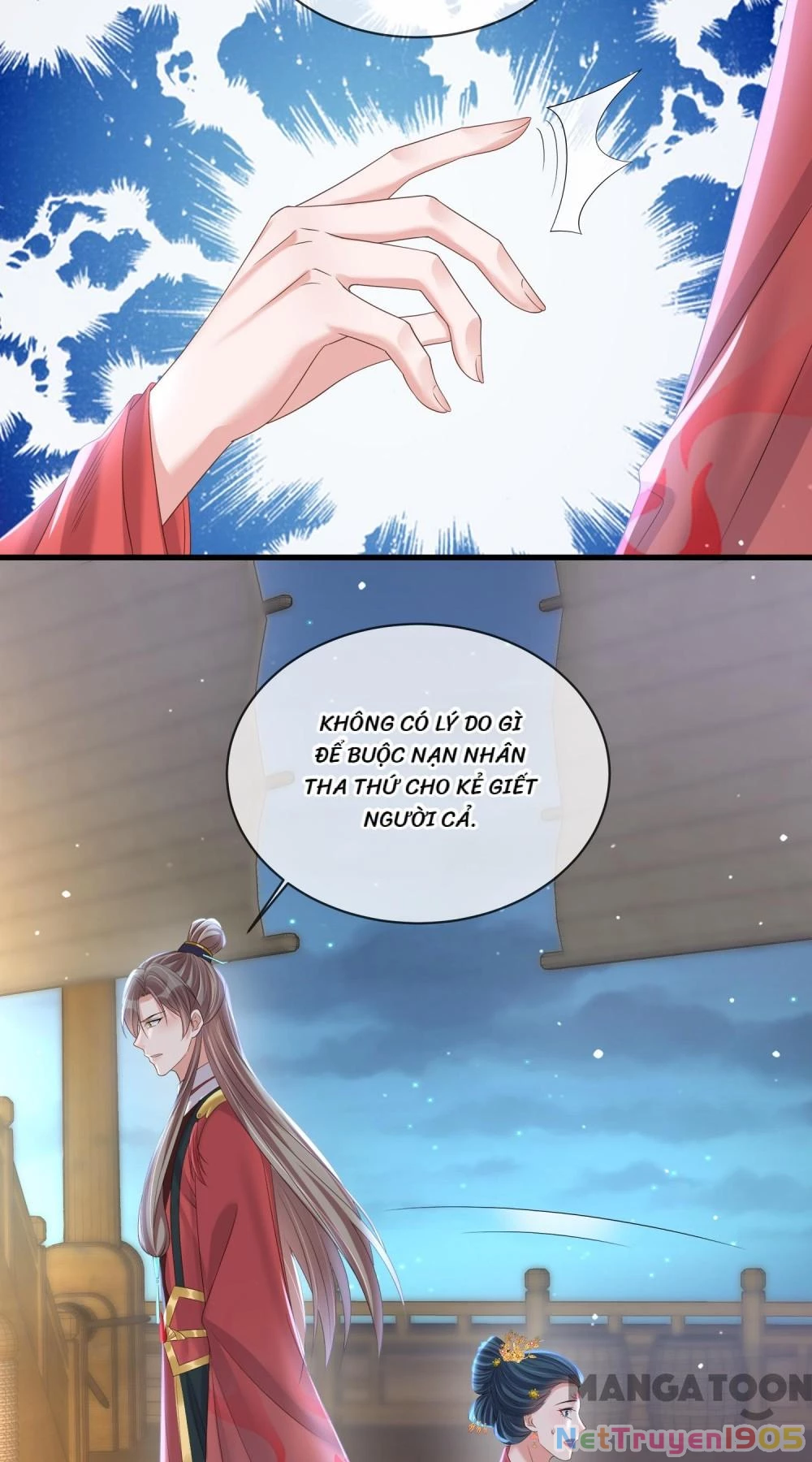 Nhật Kí Học Tập Của Hắc Liên Hoa Chapter 148 - 3