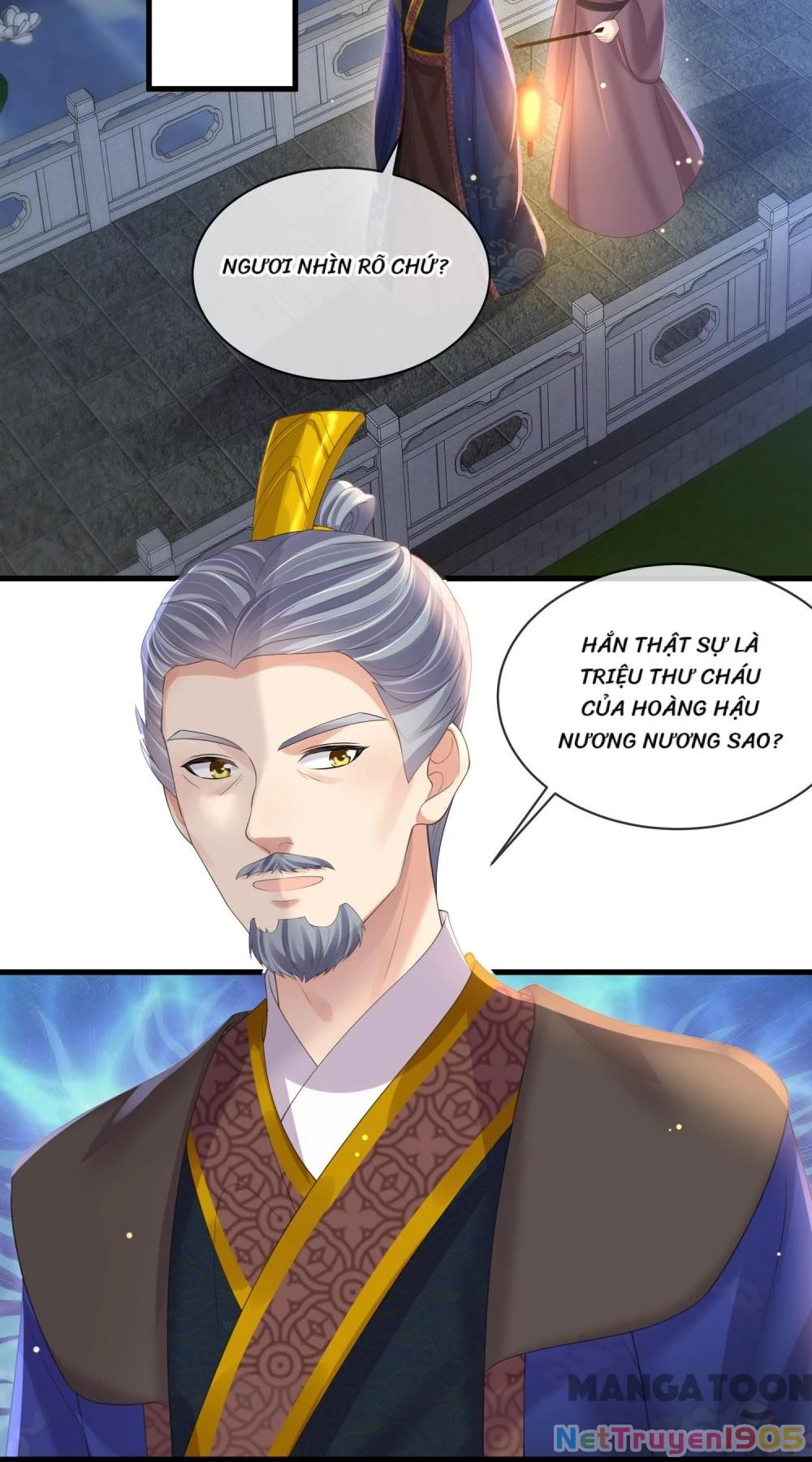 Nhật Kí Học Tập Của Hắc Liên Hoa Chapter 148 - 9