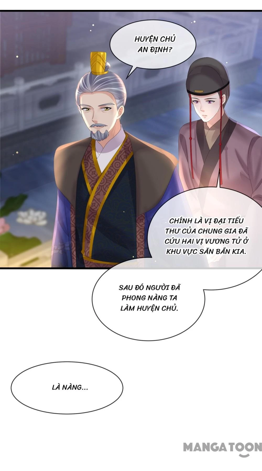 Nhật Kí Học Tập Của Hắc Liên Hoa Chapter 148 - 11