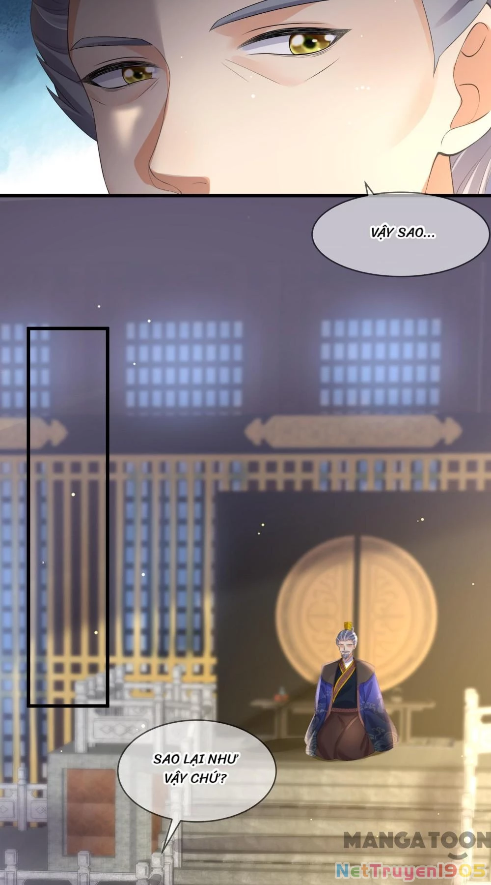 Nhật Kí Học Tập Của Hắc Liên Hoa Chapter 148 - 14