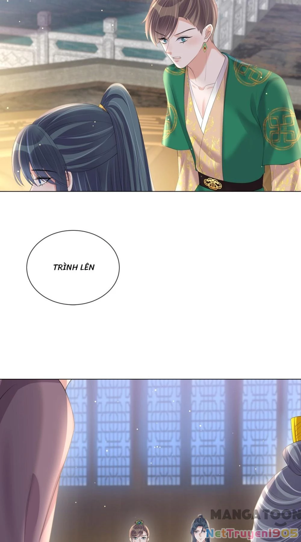 Nhật Kí Học Tập Của Hắc Liên Hoa Chapter 148 - 20