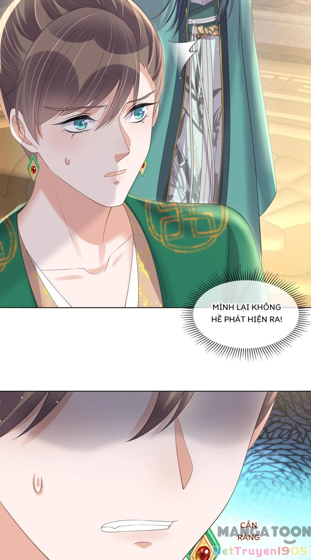 Nhật Kí Học Tập Của Hắc Liên Hoa Chapter 148 - 22