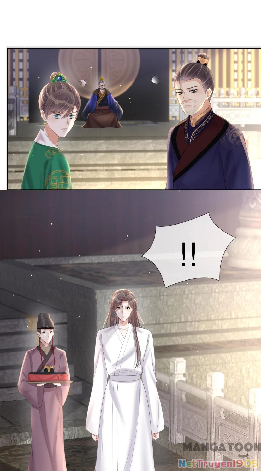 Nhật Kí Học Tập Của Hắc Liên Hoa Chapter 148 - 24