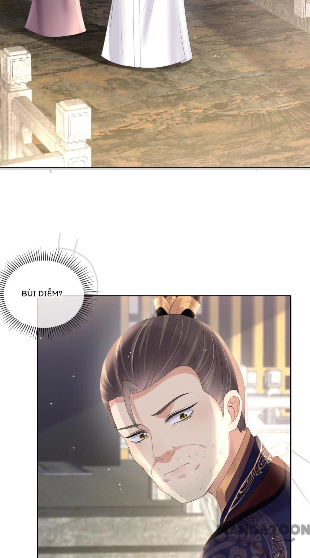 Nhật Kí Học Tập Của Hắc Liên Hoa Chapter 148 - 25