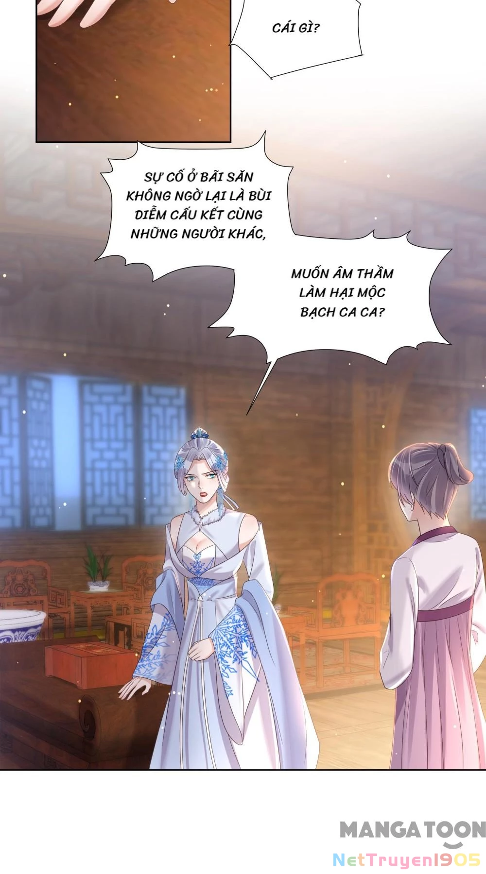 Nhật Kí Học Tập Của Hắc Liên Hoa Chapter 149 - 2