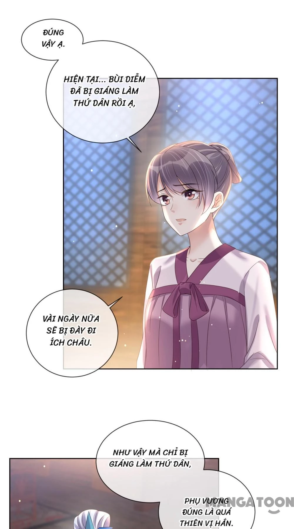 Nhật Kí Học Tập Của Hắc Liên Hoa Chapter 149 - 3