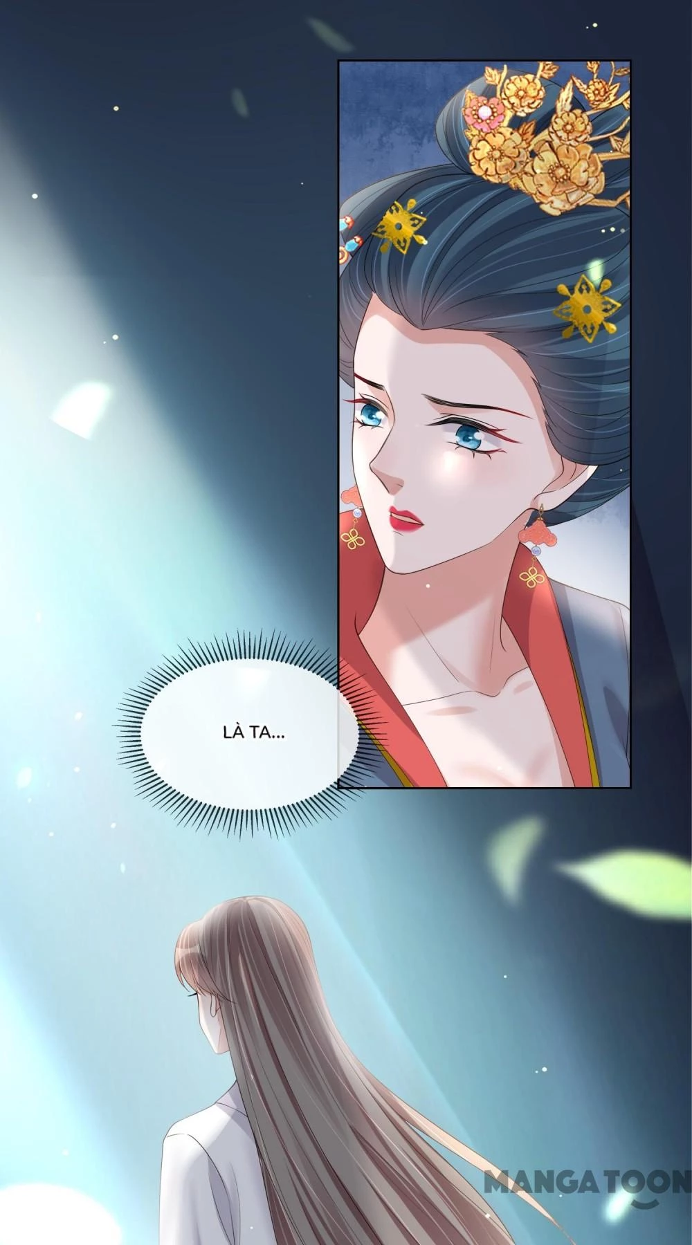 Nhật Kí Học Tập Của Hắc Liên Hoa Chapter 149 - 16