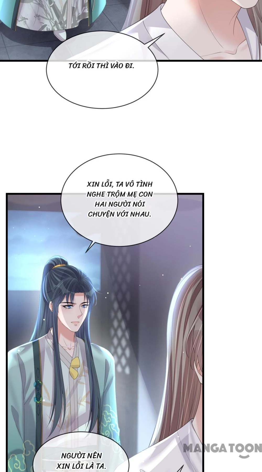 Nhật Kí Học Tập Của Hắc Liên Hoa Chapter 149 - 19