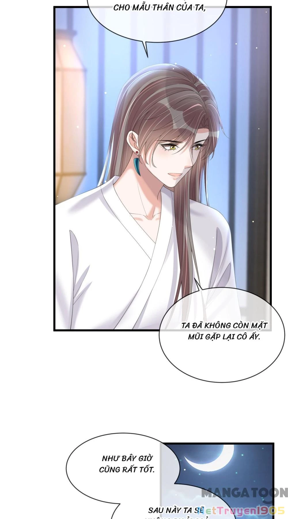 Nhật Kí Học Tập Của Hắc Liên Hoa Chapter 149 - 21