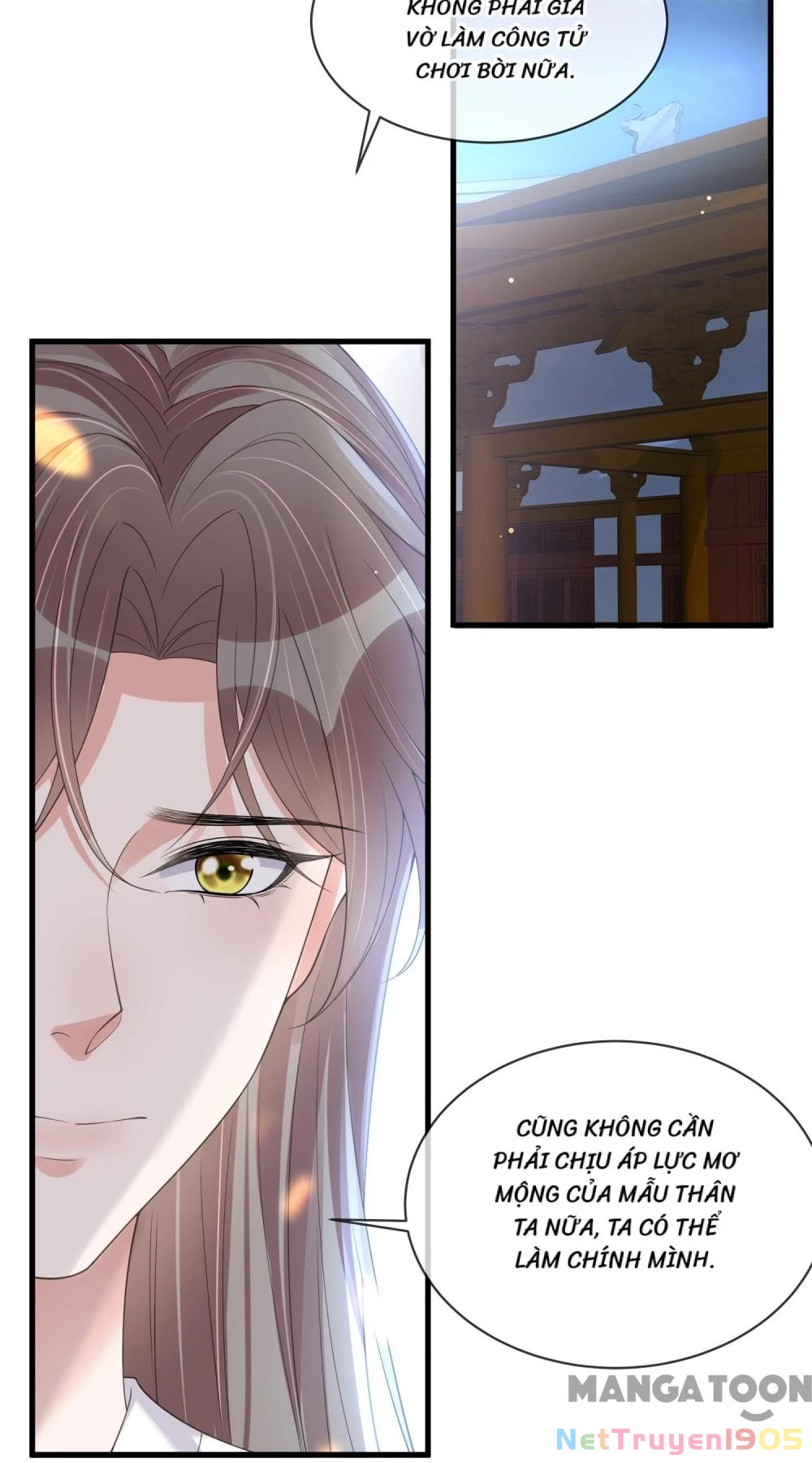 Nhật Kí Học Tập Của Hắc Liên Hoa Chapter 149 - 22