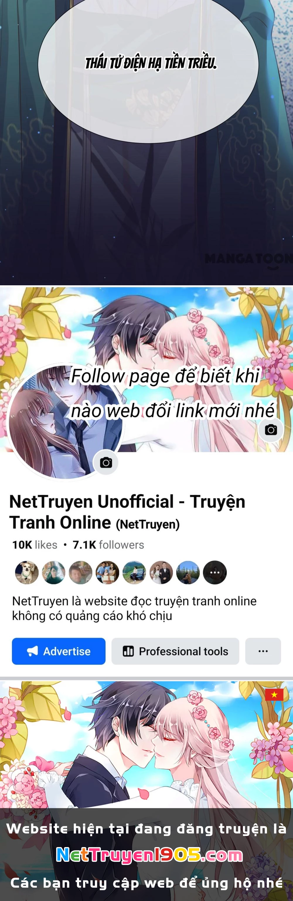 Nhật Kí Học Tập Của Hắc Liên Hoa Chapter 149 - 30