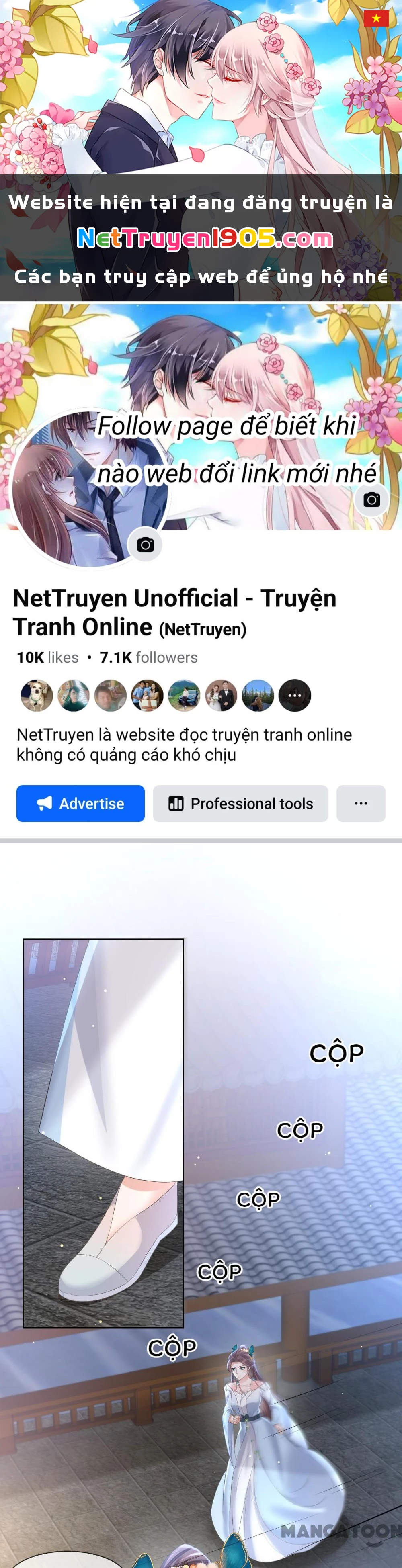 Nhật Kí Học Tập Của Hắc Liên Hoa Chapter 150 - 1