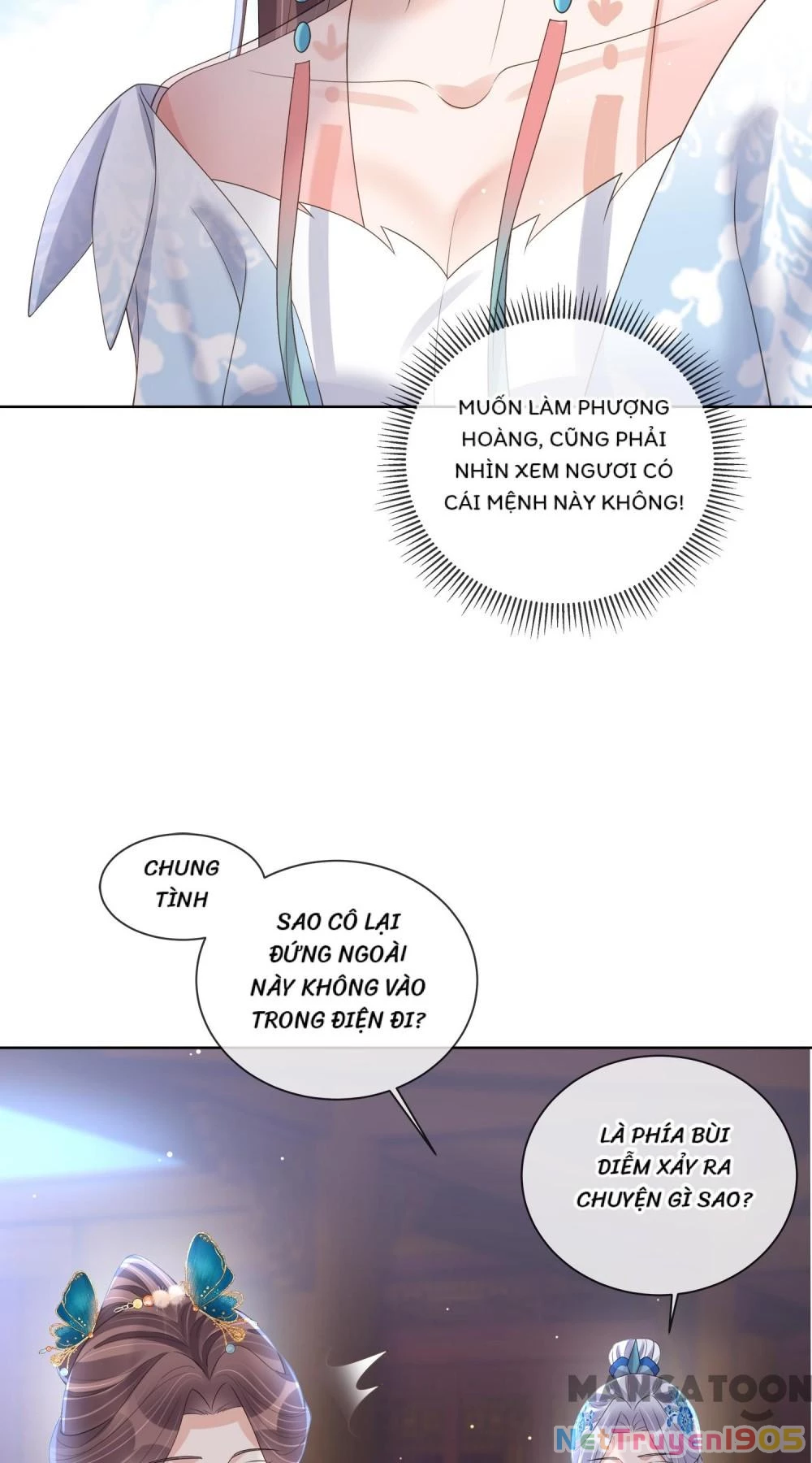 Nhật Kí Học Tập Của Hắc Liên Hoa Chapter 150 - 8