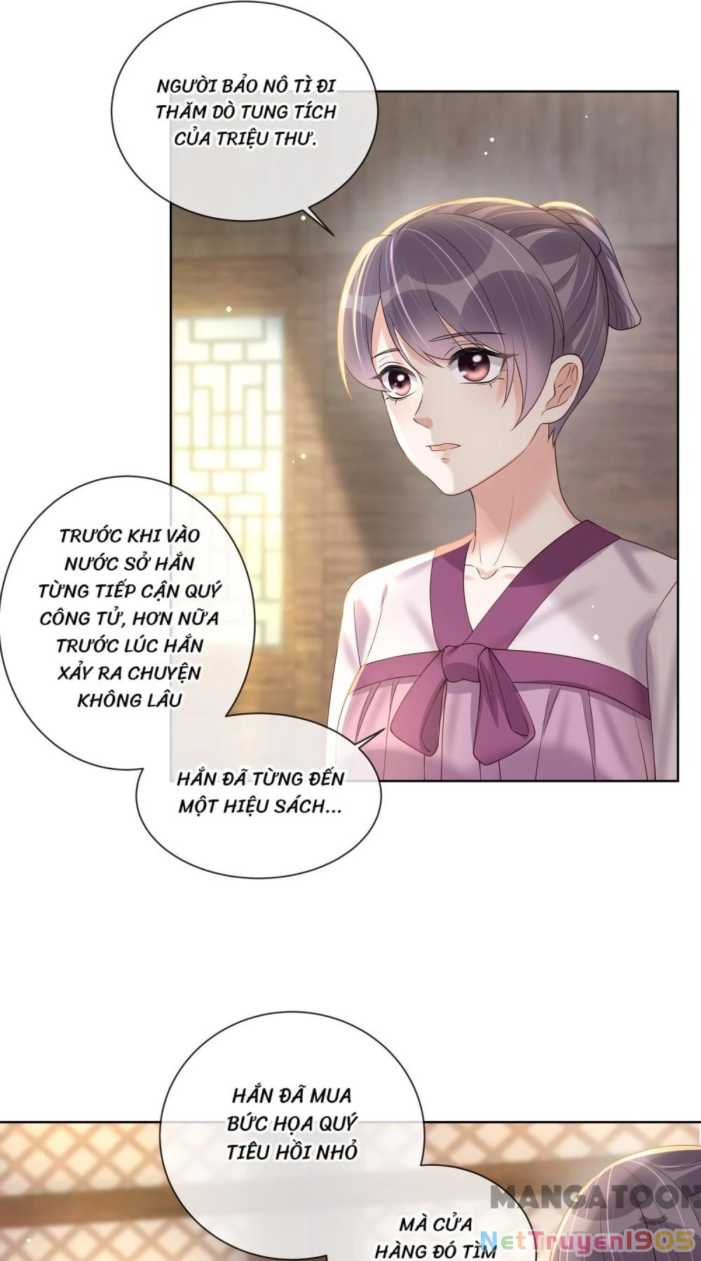 Nhật Kí Học Tập Của Hắc Liên Hoa Chapter 150 - 14