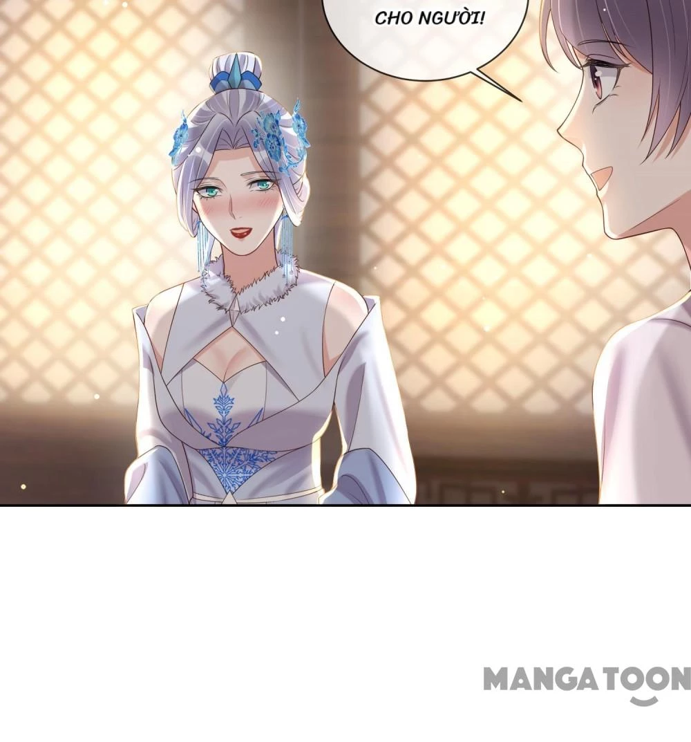 Nhật Kí Học Tập Của Hắc Liên Hoa Chapter 150 - 15