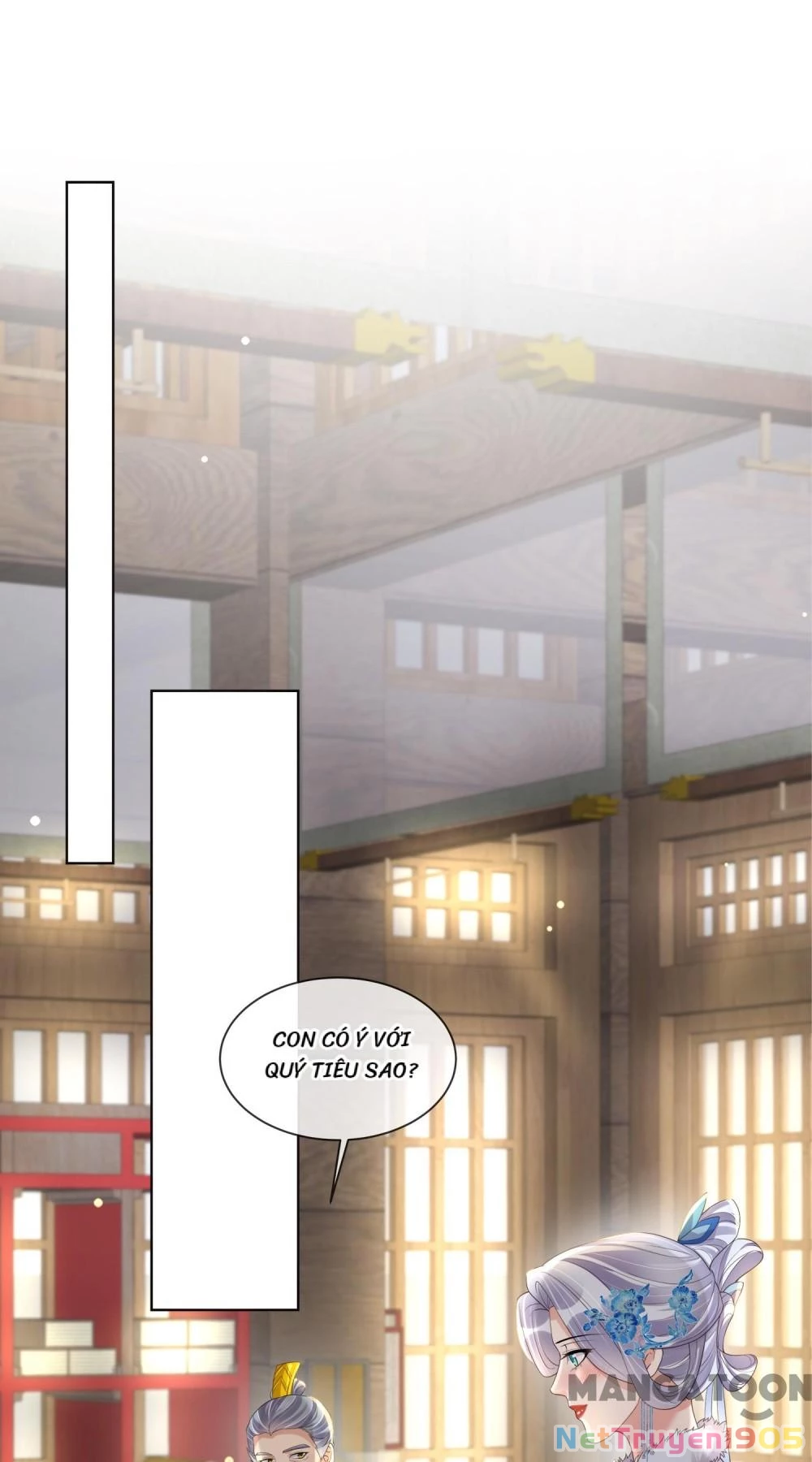 Nhật Kí Học Tập Của Hắc Liên Hoa Chapter 150 - 22