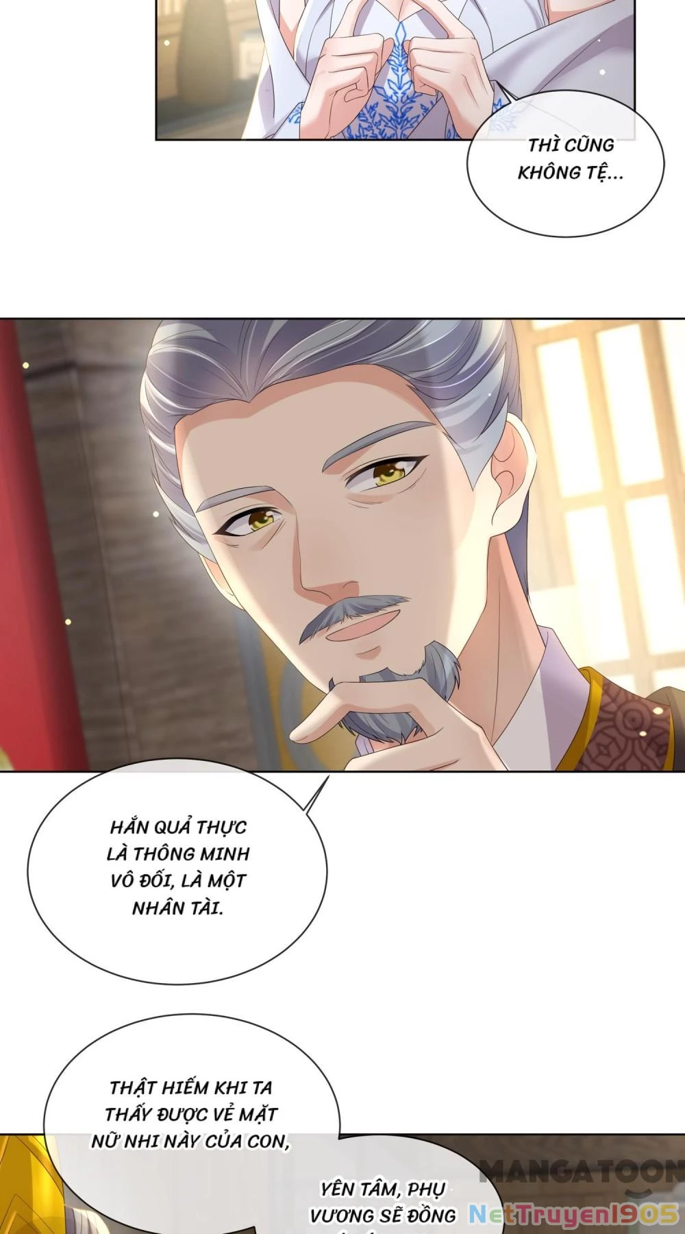 Nhật Kí Học Tập Của Hắc Liên Hoa Chapter 150 - 24