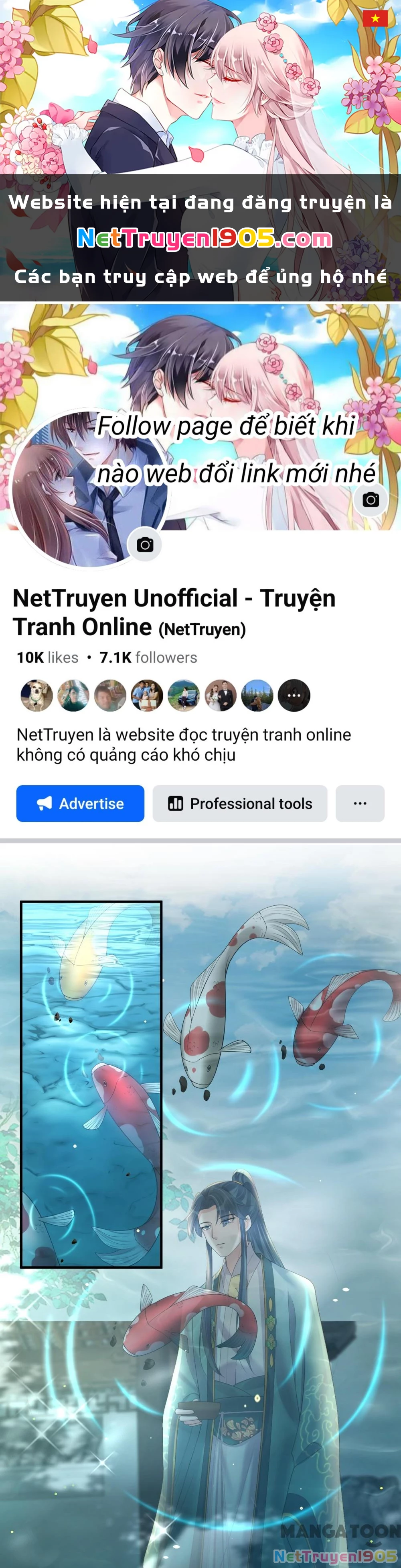 Nhật Kí Học Tập Của Hắc Liên Hoa Chapter 151 - 1