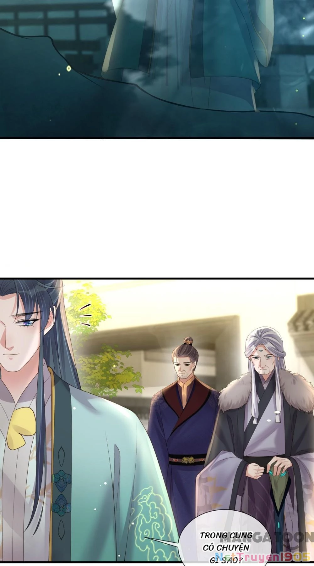 Nhật Kí Học Tập Của Hắc Liên Hoa Chapter 151 - 2