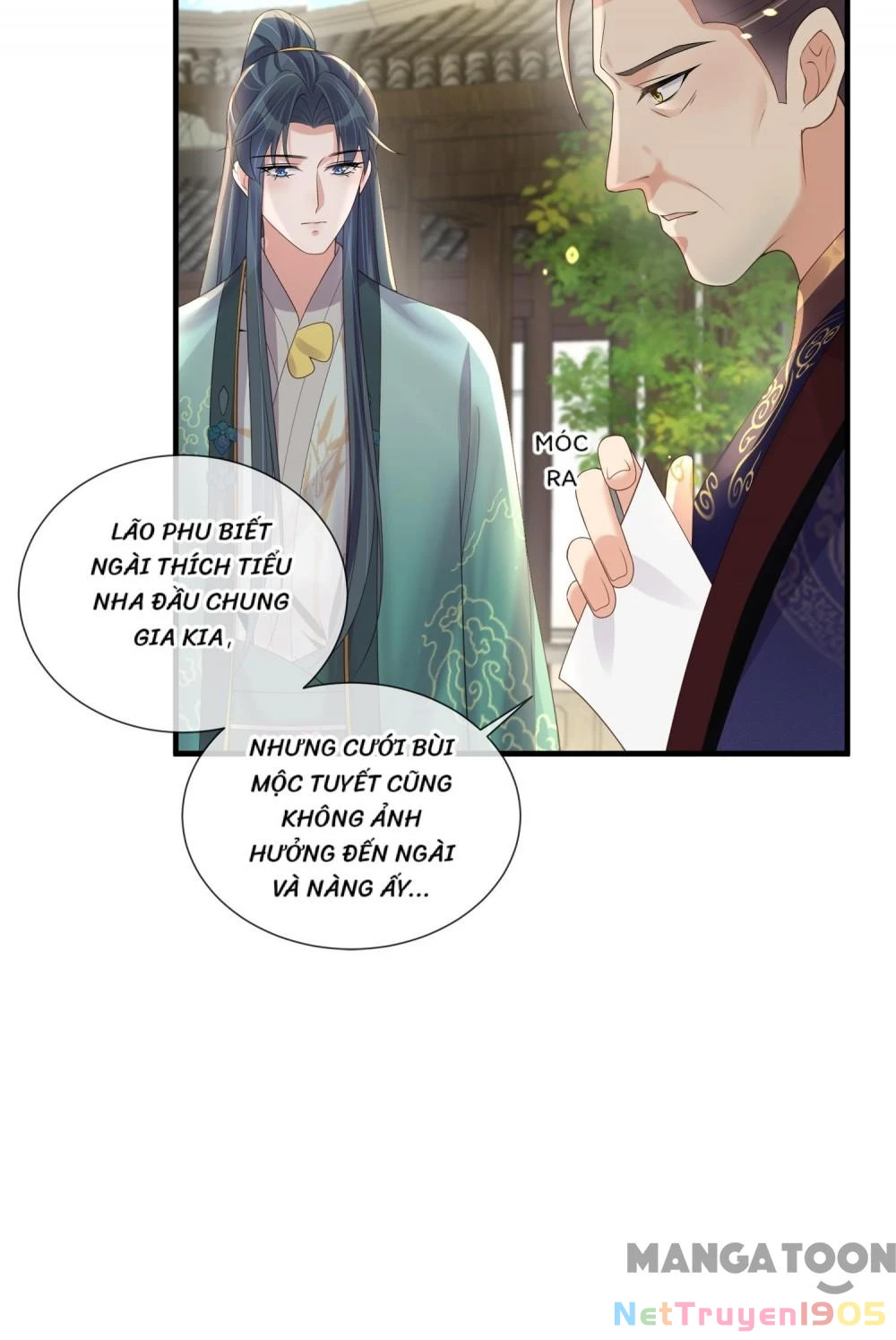 Nhật Kí Học Tập Của Hắc Liên Hoa Chapter 151 - 5