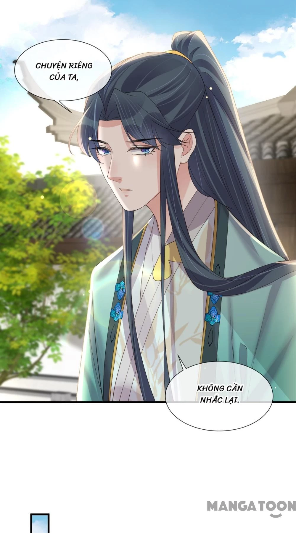 Nhật Kí Học Tập Của Hắc Liên Hoa Chapter 151 - 6