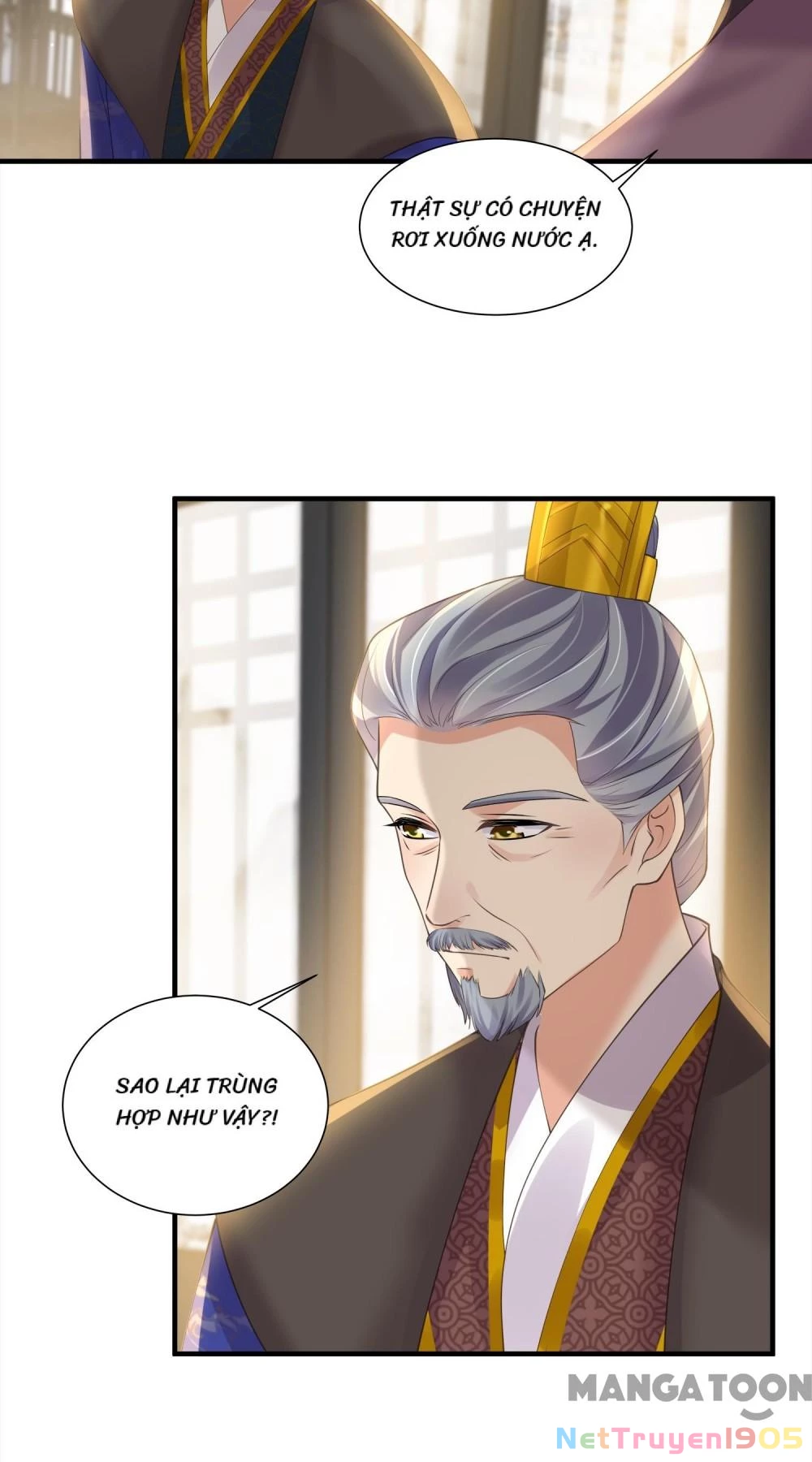 Nhật Kí Học Tập Của Hắc Liên Hoa Chapter 151 - 12