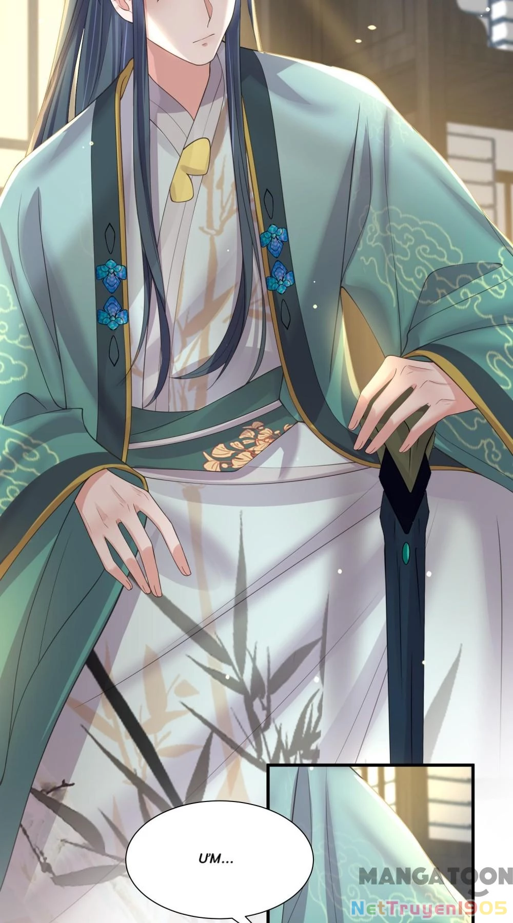 Nhật Kí Học Tập Của Hắc Liên Hoa Chapter 151 - 14