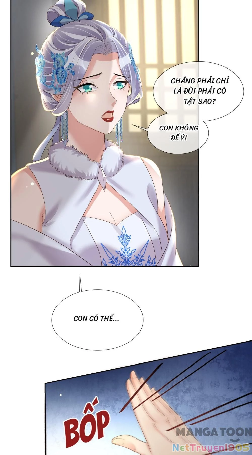 Nhật Kí Học Tập Của Hắc Liên Hoa Chapter 151 - 23