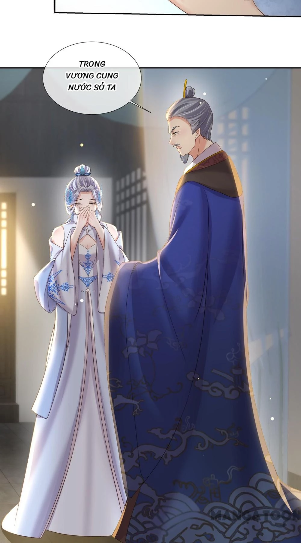 Nhật Kí Học Tập Của Hắc Liên Hoa Chapter 151 - 24