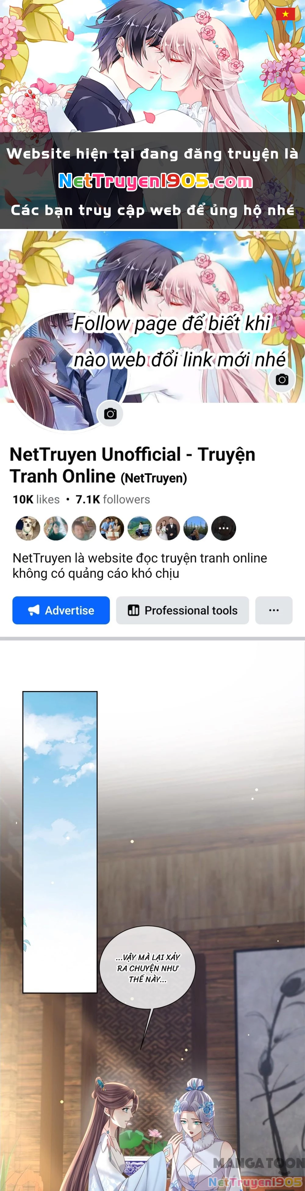 Nhật Kí Học Tập Của Hắc Liên Hoa Chapter 152 - 1