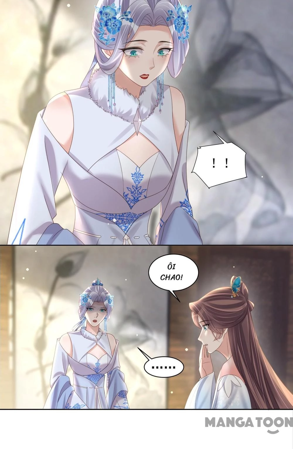 Nhật Kí Học Tập Của Hắc Liên Hoa Chapter 152 - 6