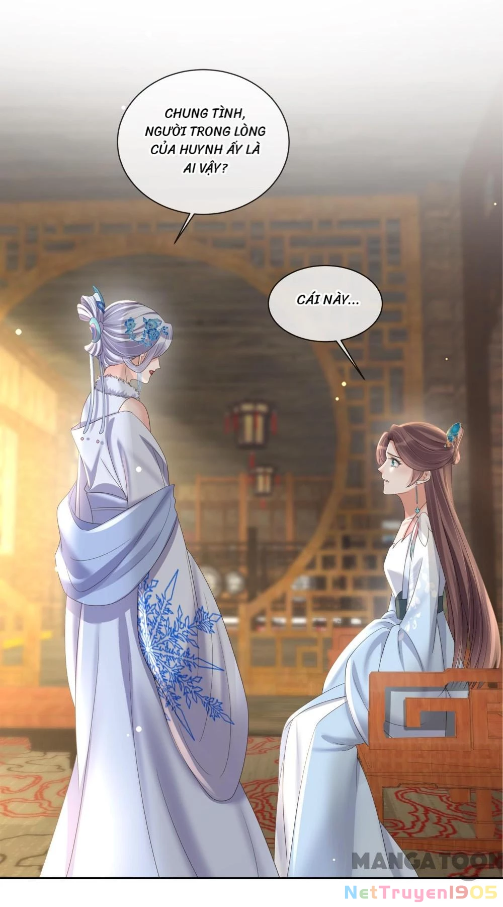 Nhật Kí Học Tập Của Hắc Liên Hoa Chapter 152 - 7