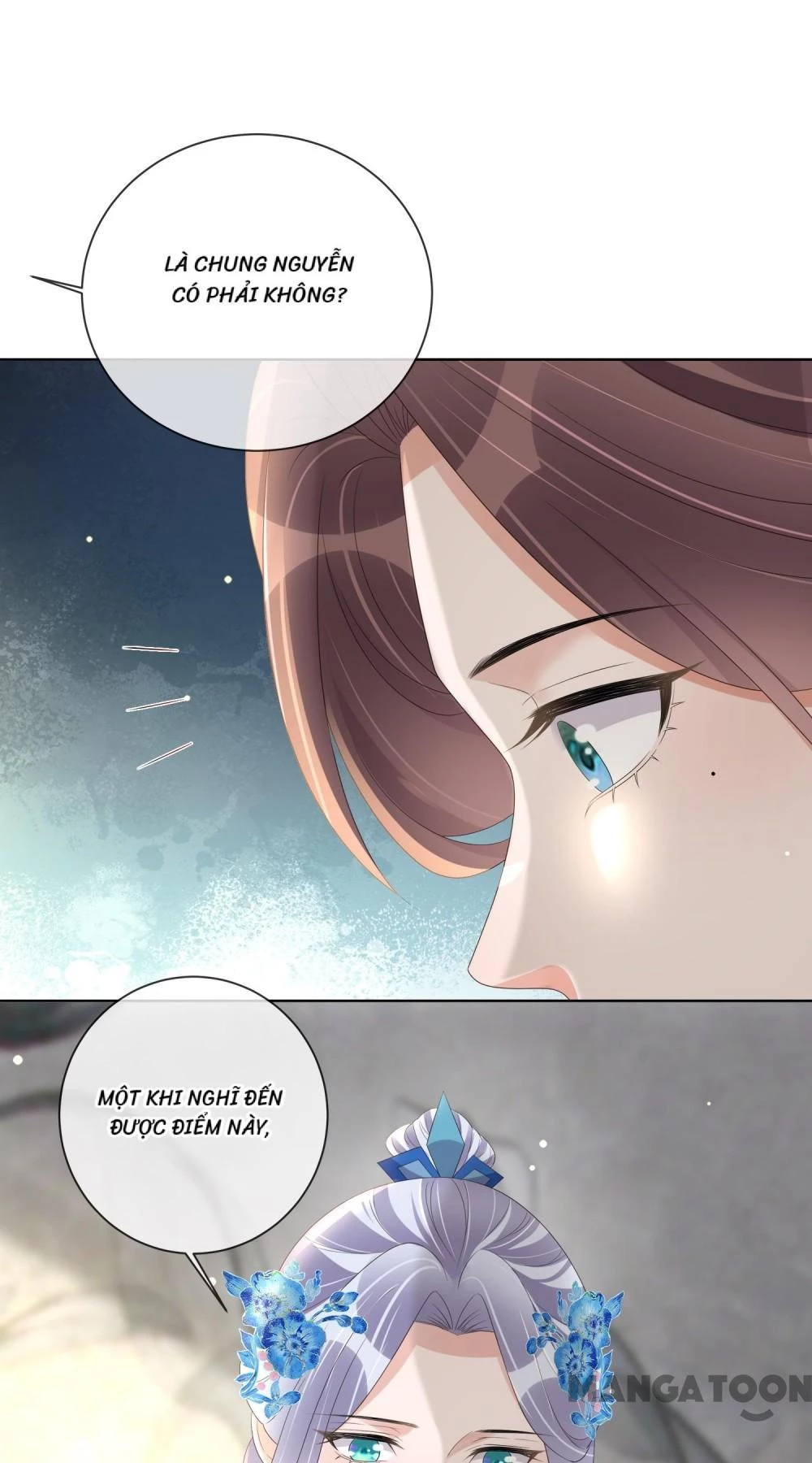 Nhật Kí Học Tập Của Hắc Liên Hoa Chapter 152 - 8