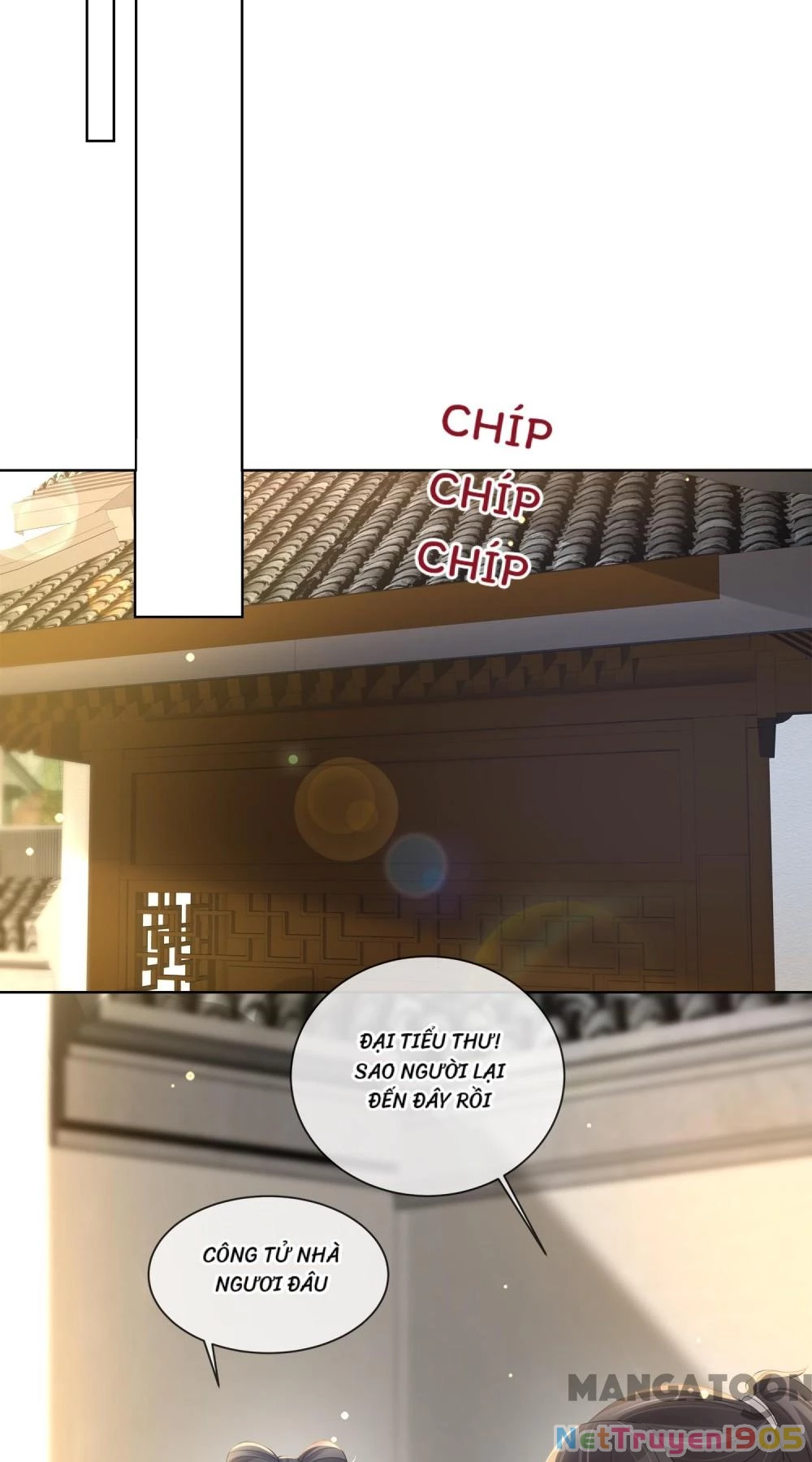 Nhật Kí Học Tập Của Hắc Liên Hoa Chapter 152 - 10