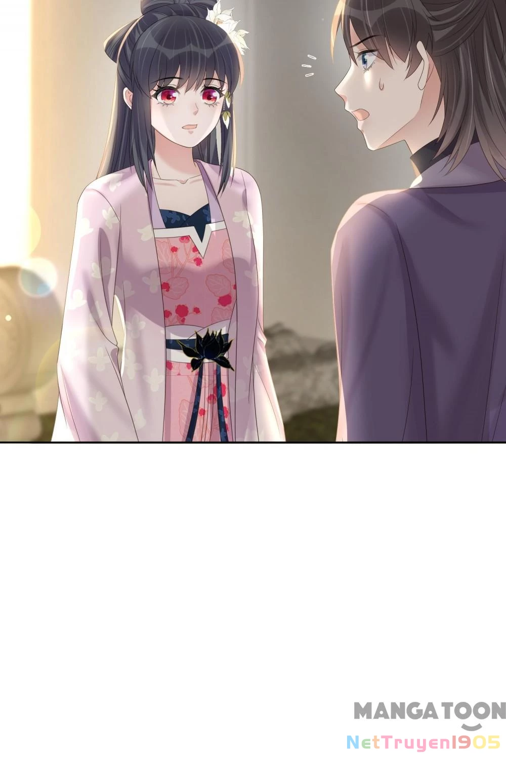 Nhật Kí Học Tập Của Hắc Liên Hoa Chapter 152 - 11