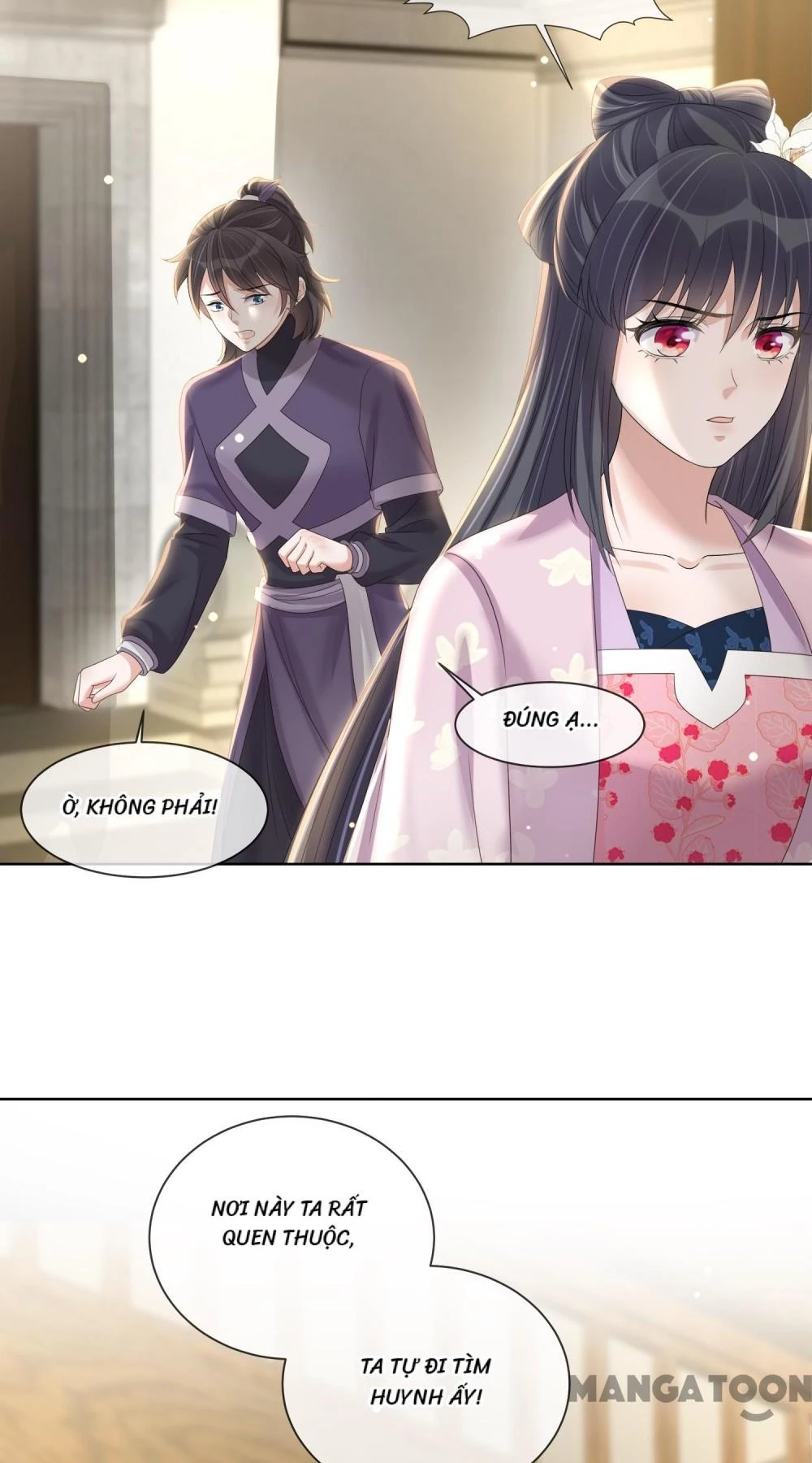 Nhật Kí Học Tập Của Hắc Liên Hoa Chapter 152 - 13