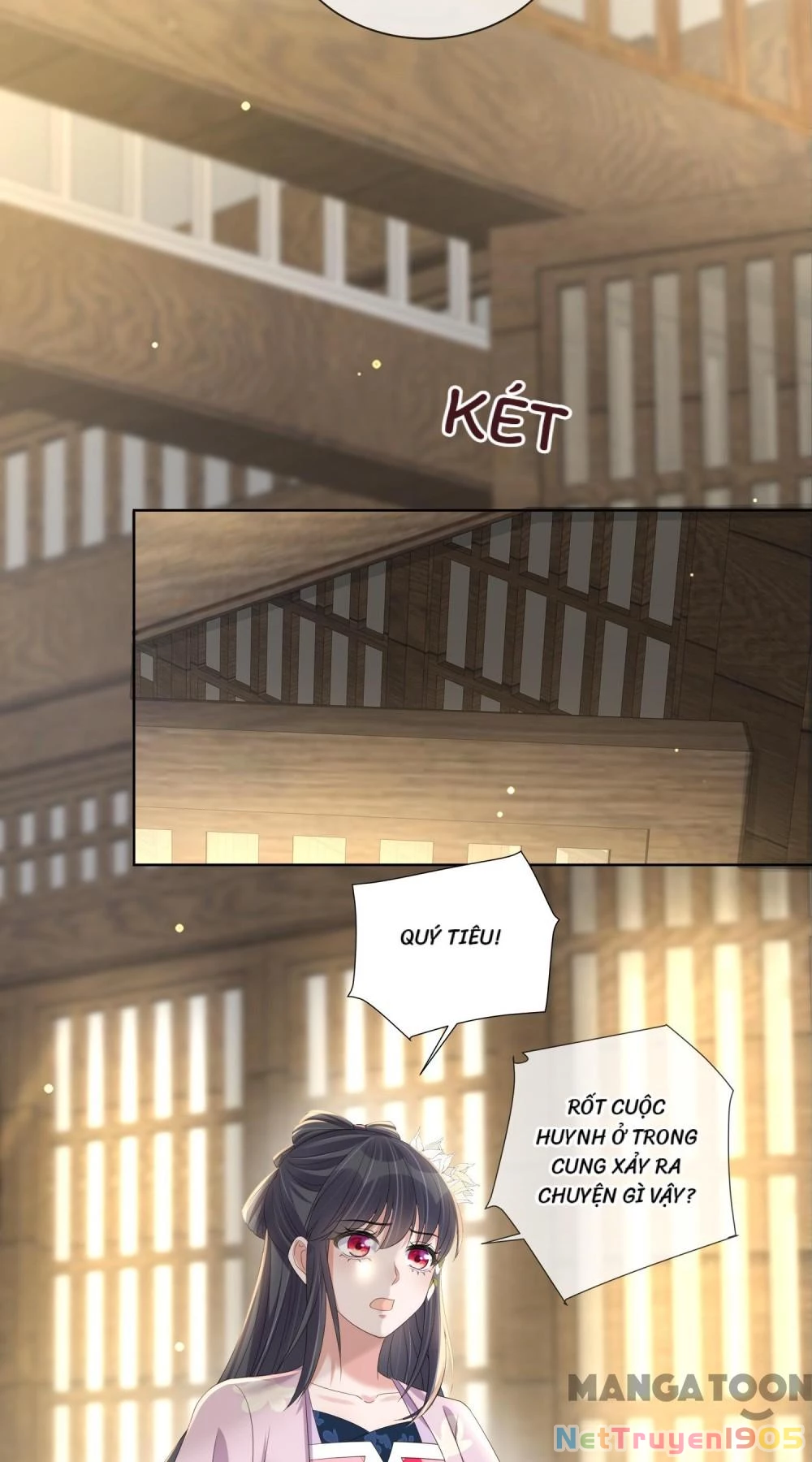 Nhật Kí Học Tập Của Hắc Liên Hoa Chapter 152 - 14