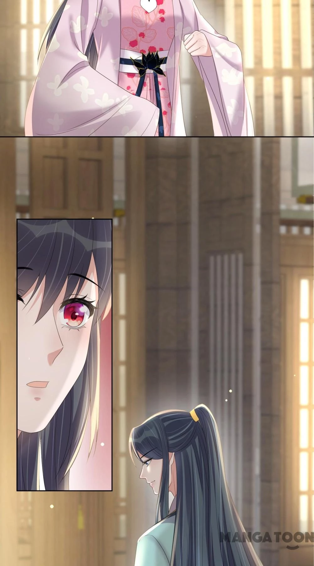 Nhật Kí Học Tập Của Hắc Liên Hoa Chapter 152 - 15