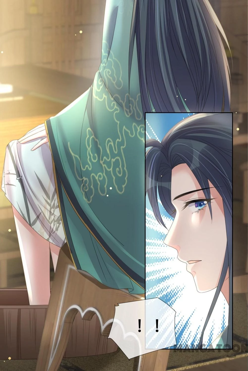 Nhật Kí Học Tập Của Hắc Liên Hoa Chapter 152 - 16