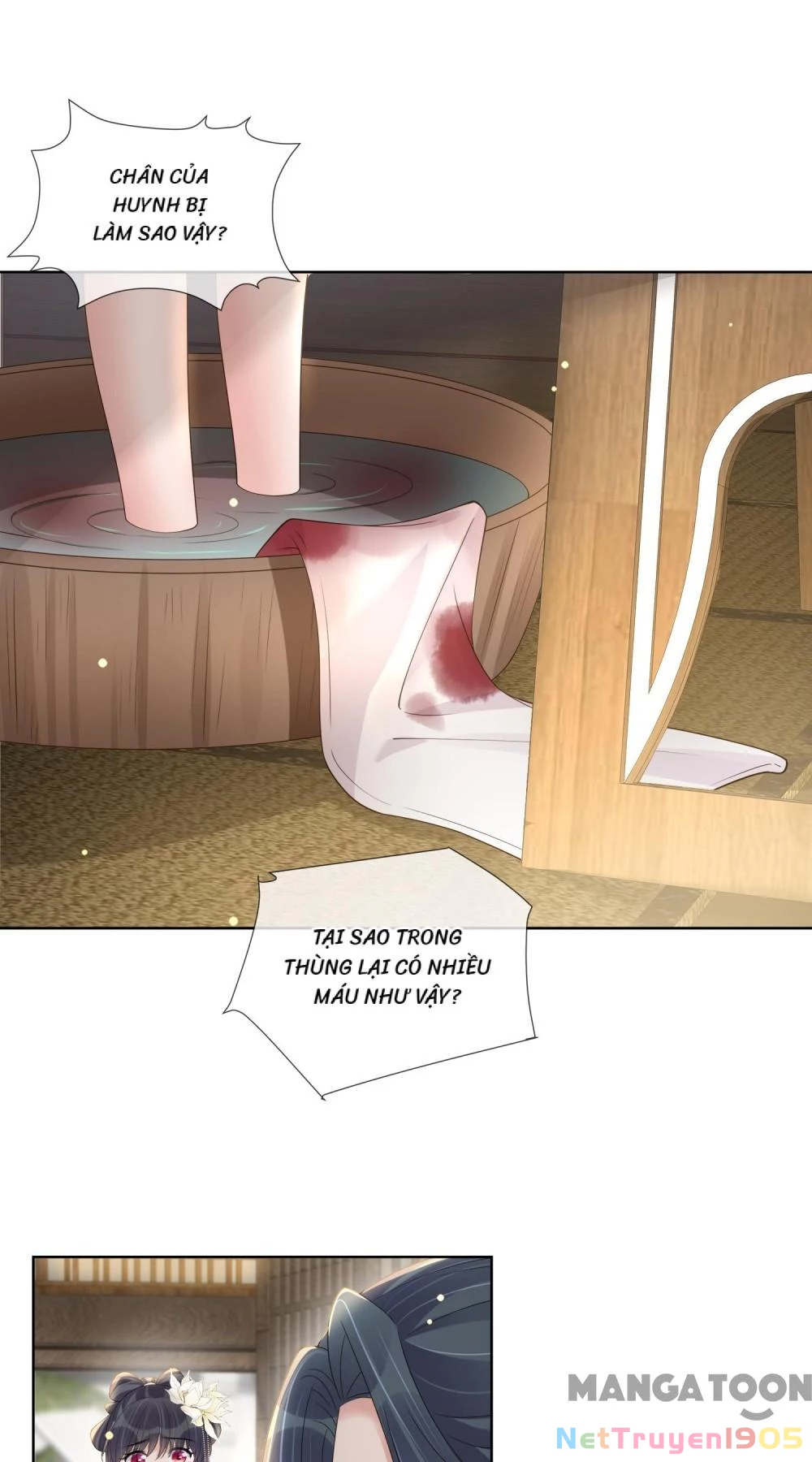 Nhật Kí Học Tập Của Hắc Liên Hoa Chapter 152 - 17