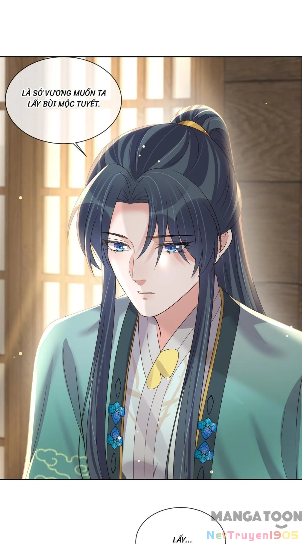 Nhật Kí Học Tập Của Hắc Liên Hoa Chapter 152 - 20